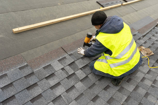 Tile Roofing Contractor in Laupahoehoe, HI