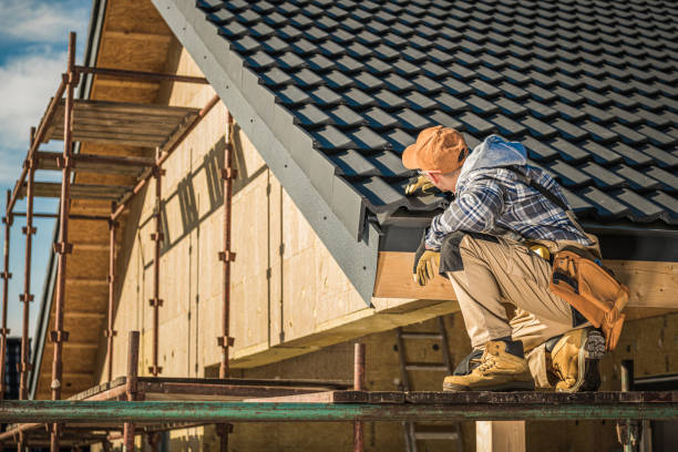 Best Residential Roofing Contractor  in Laupahoehoe, HI