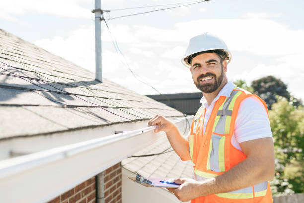Best Commercial Roofing Services  in Laupahoehoe, HI