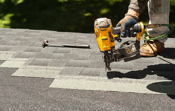 Roof Waterproofing Services in Laupahoehoe, HI