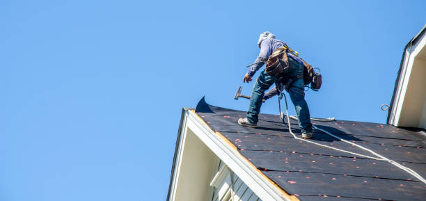 Quick and Trustworthy Emergency Roof Repair Services in Laupahoehoe, HI